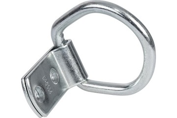 Держатель ремня Knott с треугольной петлей для прицепа