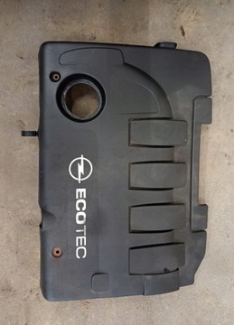OPEL SABB 55555630 1.9CDTI POKRYWA OSŁONA SILNIKA