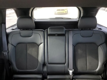 Jeep Grand Cherokee V 2023 Jeep Grand Cherokee Laredo 2023 3.6l 3.6 Benzyna 293KM, zdjęcie 10