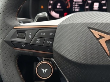 Cupra Formentor Crossover Facelifting 2.0 TSI 333KM 2025 Cupra Formentor TSI 4Drive 333KM VZ Panorama Matrix LED Hak Kam. 360, zdjęcie 14