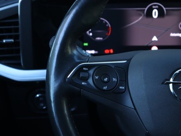 Opel Mokka II SUV 1.2 Turbo 100KM 2021 Opel Mokka 1.2 Turbo, Salon Polska, Serwis ASO, zdjęcie 18