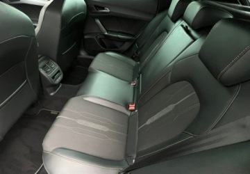 Cupra Formentor Crossover PHEV 1.4 e-HYBRID 204KM 2022 Cupra Formentor Plug-In Skora Led Navi Parktronic DSG FV23, zdjęcie 13