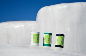 РЕМОНТНАЯ ЛЕНТА ИЗ ФОЛЬГИ 10Х10М, БЕЛАЯ