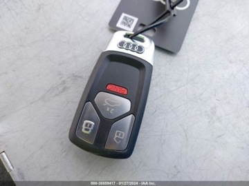 Audi A5 F5 2023 Audi A5 2023r., 4x4, 2.0L, zdjęcie 12