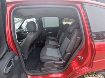 Ford S-Max I Van Facelifting 1.6 EcoBoost 160KM 2014 Ford S-Max 7-osobowy,nawigacja,Bardzo zadbany. 1.6 Benzyna 160KM, zdjęcie 17