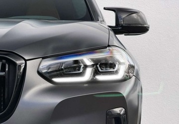BMW X4 2022 BMW X4 I wlasciciel PL M Sport Gwarancja Bezwypadkowy FVAT23, zdjęcie 5