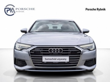 Audi A6 2022 Audi A6 Limousine 3.0TFSI 340KM 4x4 Automat ACC Ma, zdjęcie 7