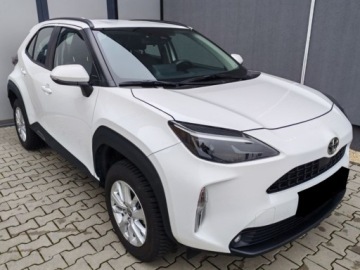 Toyota 2025 Od ręki - Comfort 1.5 Hybrid 116KM | Tempomat adaptacyjny!, zdjęcie 3