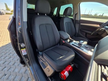 Audi Q5 II SUV 2.0 TDI 190KM 2019 Audi Q5 2.0 190Ps QUATTRO 4x4 Polski Salon Piekna Gwarancja 2.0 Diesel, zdjęcie 20