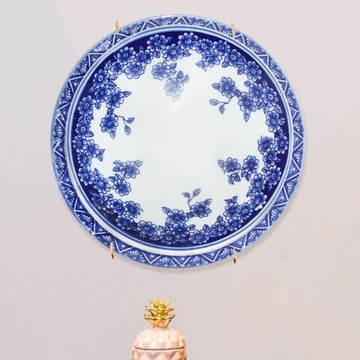 Подвесная пластина для настенной плитки Decora, 10 шт.