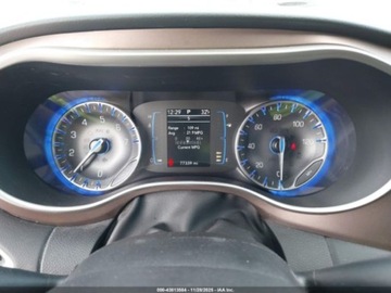 Chrysler Voyager V 2023 Chrysler Voyager 2023 r.,3,6L LX 3.6 Benzyna 287KM, zdjęcie 6