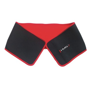 HULA HOP HHW01 GREEN Z WYPUSTKAMI I OBCIĄŻNIKIEM HMS + PAS BR163 RED