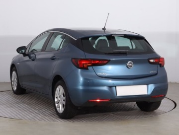 Opel Astra K Hatchback 5d 1.4 Turbo 150KM 2016 Opel Astra 1.4 T, Salon Polska, 1. Właściciel, zdjęcie 3