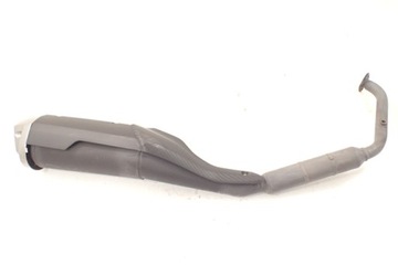 Yamaha YZF-R125 19-21 Tłumik wydech kolektor