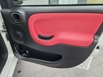 Fiat Panda III VAN 1.2 69KM 2014 Fiat Panda Rezerwacja, zdjęcie 17