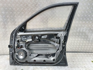 BEZ REZU DVEŘE PŘEDNÍ PRAVÉ 197 MERCEDES W211 TŘÍDA E SEDAN
