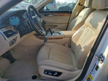 BMW Seria 7 G11-G12 2018 BMW Seria 7 2018 BMW 740 XE 2.0 Hybryda 322KM, zdjęcie 7