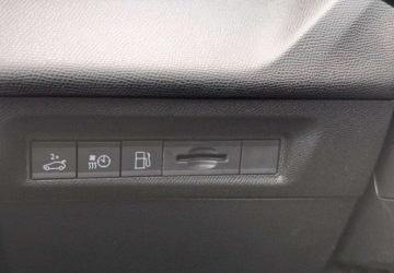 Peugeot 408 Crossover Plug-In 1.6 Plug-In Hybrid 225KM 2023 Peugeot 408 1.6 Plug-In Hybrid 225 GT EAT8 SalonPL FVat Najbogatszy Od Reki, zdjęcie 12