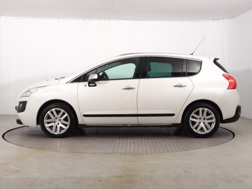 Peugeot 3008 I 2013 Peugeot 3008 Hybrid4, 197 KM, 4X4, Automat, zdjęcie 2