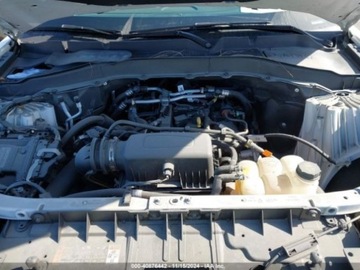 Ford Explorer VI 2023 Ford Explorer 2023r., 2.3l, od ubezpieczalni 2.3 Benzyna 300KM, zdjęcie 11