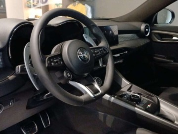 Alfa Romeo Tonale 2026 ALFA ROMEO Tonale 1.5 Veloce Suv (175KM) 2026, zdjęcie 10