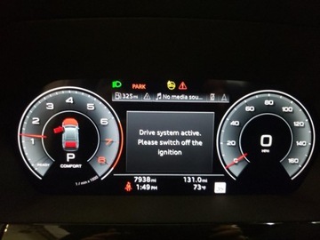 Audi A3 8Y 2024 Audi a3 Premium plus 40 tfsi quattro 2.0 Benzyna 201KM, zdjęcie 9