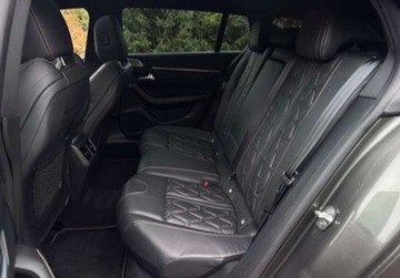 Peugeot 508 II SW 1.5 BlueHDi 130KM 2020 Peugeot 508 Gt-Line Full Led Pano Focal Alu19 Virtual Skora Kam 360 Blis G, zdjęcie 24