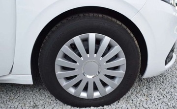 Peugeot 208 I Hatchback 5d Facelifting 1.6 BlueHDi 75KM 2018 Peugeot 208 Peugeot 208 1.6 BlueHDi Active 1.6 Diesel 75KM, zdjęcie 26