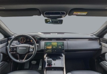 Land Rover Range Rover V SWB 3.0 D300 300KM 2025 Land Rover Range Rover Sport Land Rover Range Rover Sport 3.0D I6 300PS AW, zdjęcie 2