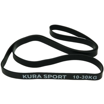 Набор из 4 упражнений Power Band Dewms - Sport Hen