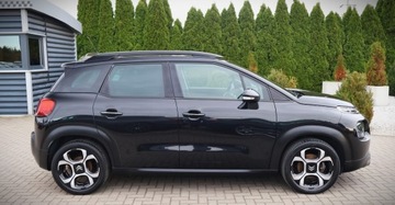 Citroen C3 Aircross  I Crossover 1.2 PureTech 110KM 2018 Citroen C3 Aircross (Nr.070) 1.2 THP 110 KM Panorama Kamera Tempomat Gwara, zdjęcie 2