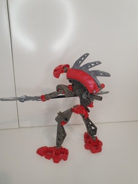 LEGO Bionicle 8592 Ракши Турак