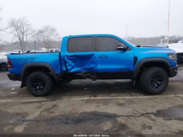 RAM 1500 TRX 57 Box 2022 6.2 Benzyna 702KM, zdjęcie 6