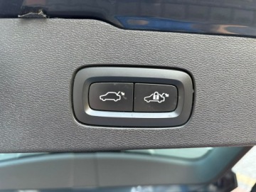 Volvo V60 II  Kombi 2.0 D3 150KM 2020 Volvo V60 2.0 D3 150 KM Skóry Kamera Hak FV23%, zdjęcie 26