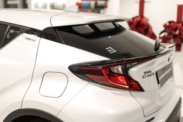 Toyota C-HR I Crossover Facelifting 2.0 Hybrid Dynamic Force 184KM 2023 Toyota C-HR 2.0 Hybrid Style 2.0 Hybryda 184KM, zdjęcie 23