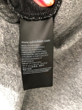 Calvin Klein Jeans sukienka w rozm S nowość