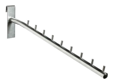 RAMIĘ 9 BOLCÓW 40CM KRATA ZAWIESZKA SKLEP d1