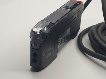 Оптоволоконный усилитель KEYENCE FS-N41P PNP