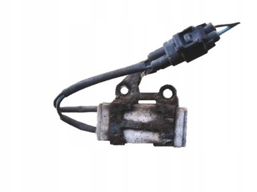 MODUL VENTILÁTOR TOYOTA COROLLA E12 2001-2007 ROK