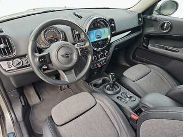 Mini Countryman F60 Crossover Facelifting 1.5  136KM 2023 MINI Countryman Dealer MINI | Pierwszy właściciel, zdjęcie 10