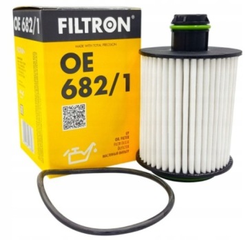 КОМПЛЕКТ ФИЛЬТРОВ FILTRON ДЛЯ OPEL INSIGNIA A 2.0CDTI