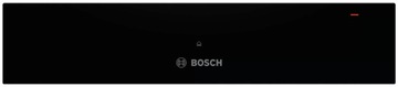 Szuflada do podgrzewania naczyń Bosch BIC 510NB0