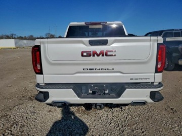  GMC Sierra C1500 Denali 2020 5.3 Benzyna 355KM, zdjęcie 2