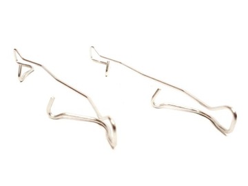 КОМПЛЕКТ КРЕПЛЕНИЯ ПЕРЕДНЕГО БЛОКА OPEL VECTRA C GTS