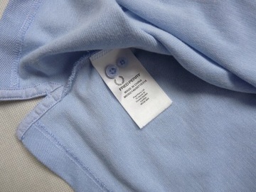 62 # FRED PERRY # ORYGINALNA KOSZULKA POLO SLIM XL