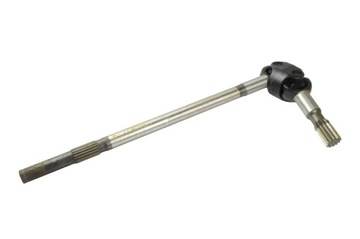 PÓŁOŚ DŁUGA CAT 450E 450F TH220B TH330B 2310750