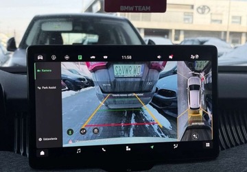 Skoda Superb 2024 Skoda Superb Hak Matrix-LED Masaz Navi Kamery 360 Gwarancja 2027 Sal, zdjęcie 35