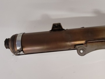 Suzuki VZR M VZR 1800 глушитель выхлопа