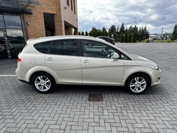 Seat Altea XL 1.9 TDI 105KM 2006 Seat Altea XL 1.9 TDI 105 KM KLIMATYZACJA, Zadbany, zdjęcie 11