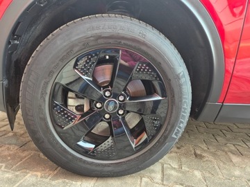 Land Rover Discovery Sport SUV 2.0 TD4 150KM 2019 Land Rover Discovery Sport 2.0 Td4 Mild-Hybrid AWD, zdjęcie 8